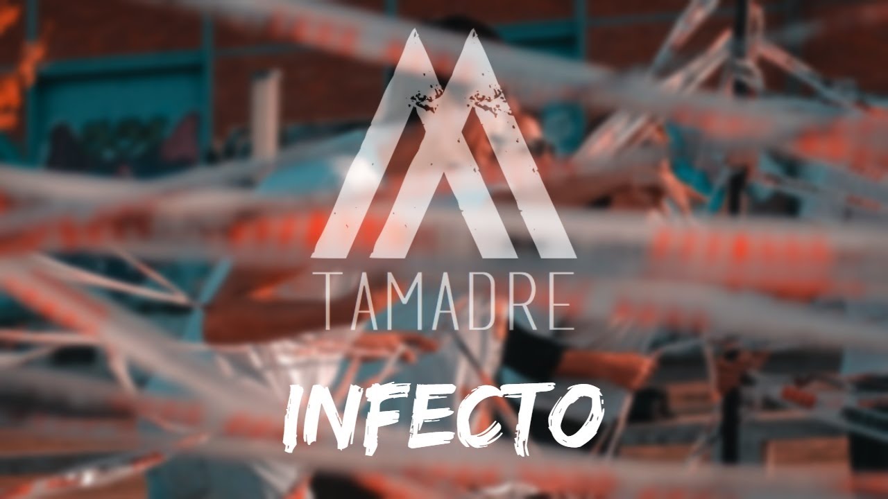 Tamadre presenta «Infecto» post thumbnail image