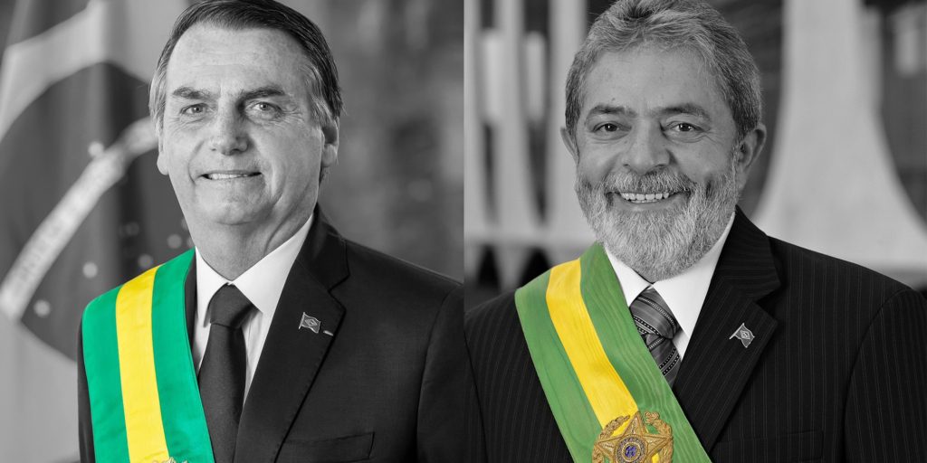 Elecciones en Brasil: en semana negativa de Bolsonaro, Lula llega con ventaja para la decisión post thumbnail image