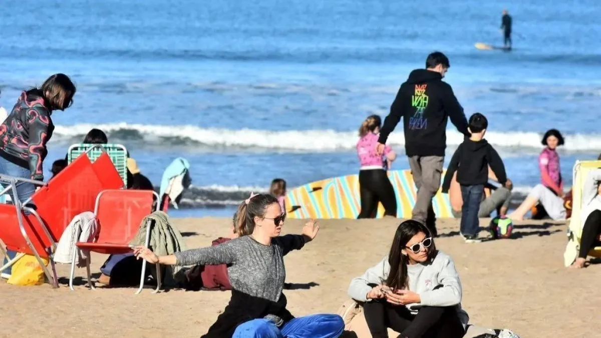 POR EL FERIADO DEL DÍA DE LA SOBERANÍA NACIONAL VIAJARON 1,4 MILLONES DE TURISTAS Y GASTARON $196.233 MILLONES post thumbnail image