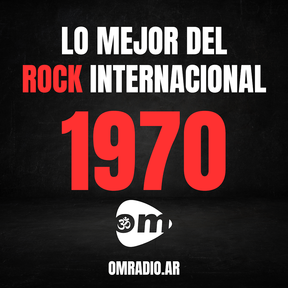 1970: ROCK INTERNACIONAL