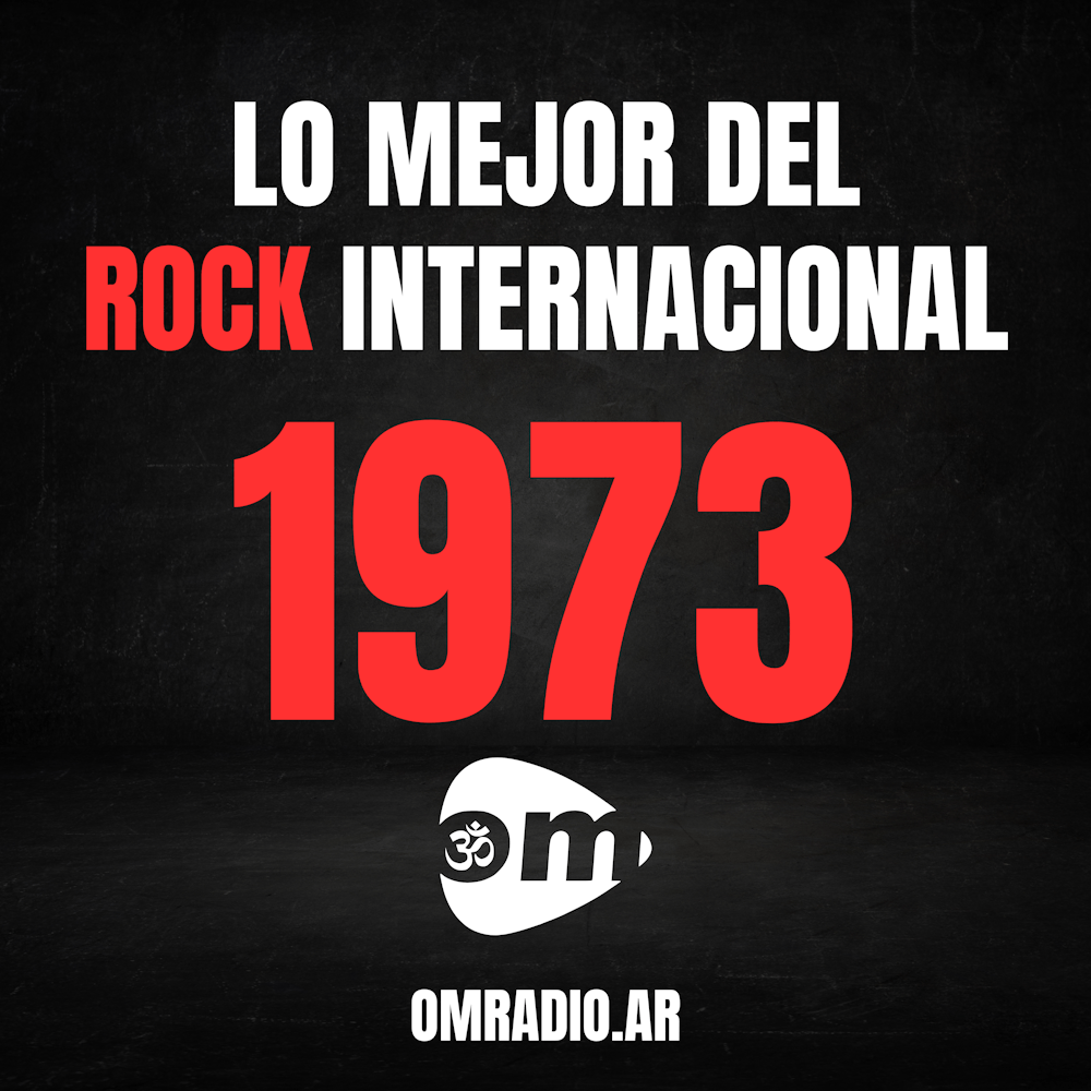 1973: ROCK INTERNACIONAL
