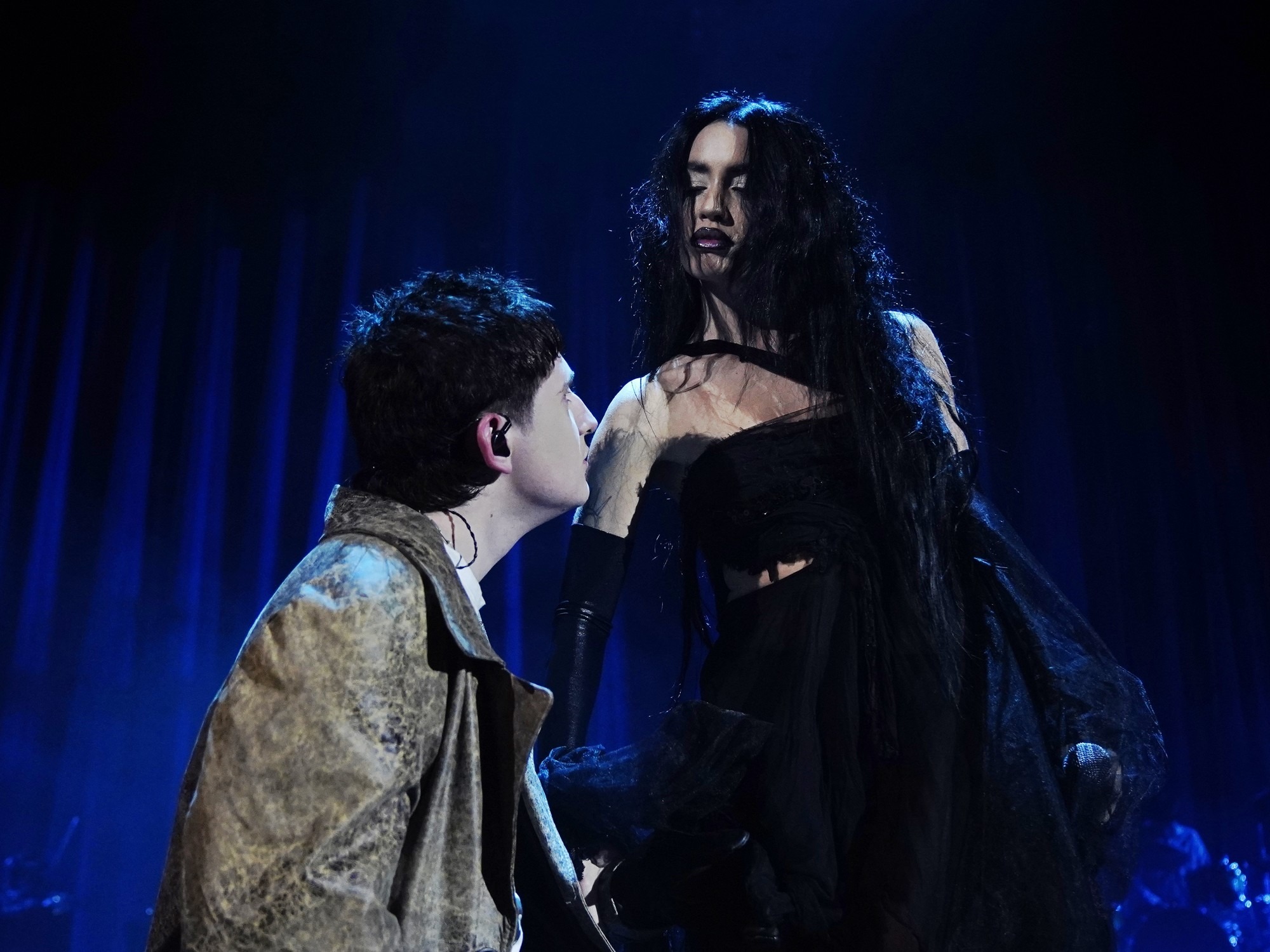 LALI PRESENTÓ “33”, SU NUEVO SINGLE EN COLABORACIÓN CON DILLOM post thumbnail image