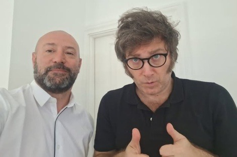 SPAGNUOLO, DIRECTOR DE LA AGENCIA DE DISCAPACIDAD: “SI VOS TUVISTE UN HIJO CON DISCAPACIDAD EL PROBLEMA ES TUYO, NO DEL ESTADO”