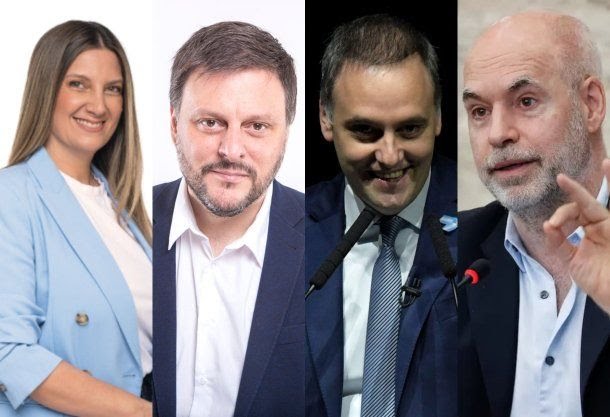 QUIÉN GANA LAS ELECCIONES LEGISLATIVAS EN CABA: LAS ÚLTIMAS ENCUESTAS post thumbnail image