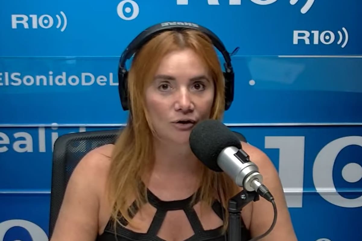 EL FUERTE MENSAJE DE NANCY PAZOS PARA CRISTINA Y KICILLOF TRAS EL TRIUNFO DE ADORNI EN CABA