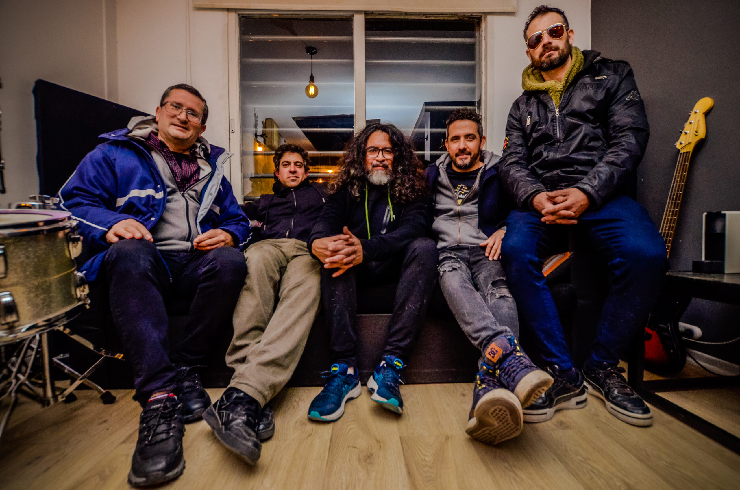 HERNAN DE WASOFUENTES EN CÓDIGO DE ROCK