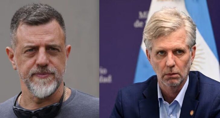 GRAVE DENUNCIA CONTRA LA SIDE POR TAREAS DE INTELIGENCIA ILEGAL SOBRE GRUPOS SOCIALES Y OPOSITORES