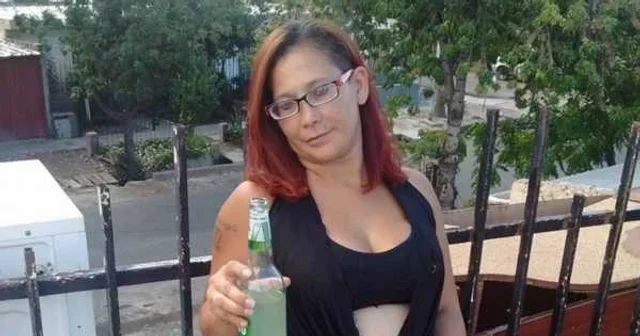 HORROR EN MENDOZA: UNA MUJER DESCUARTIZÓ Y QUEMÓ EL CUERPO DE SU INQUILINO