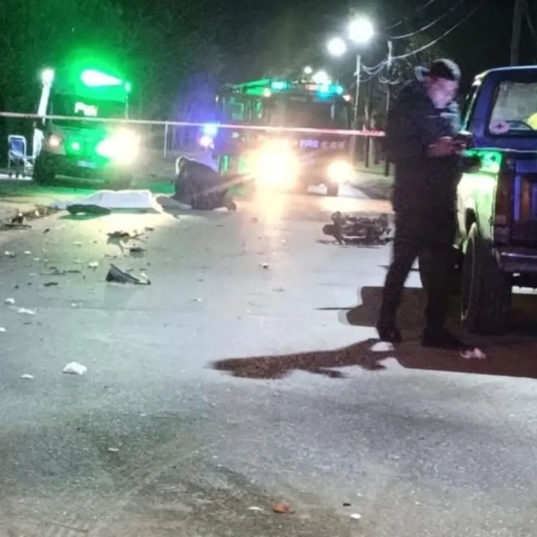 ACCIDENTE FATAL EN LUCILA DEL MAR: MURIÓ UN JOVEN DE 22 AÑOS TRAS UN CHOQUE ENTRE UN AUTO Y UNA MOTO post thumbnail image