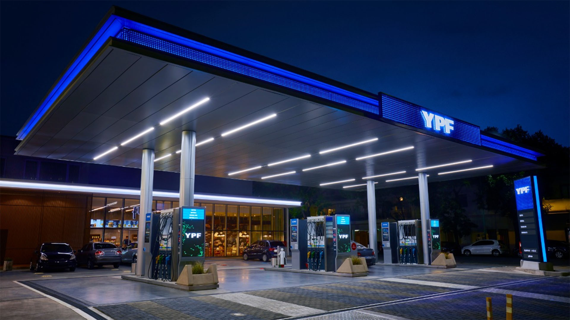 LA JUEZA PRESKA ORDENÓ QUE ARGENTINA ENTREGUE EL 51% DE YPF A BURFORD