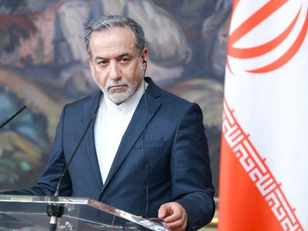 TENSIÓN MÁXIMA EN MEDIO ORIENTE: IRÁN DESMIENTE UN ACUERDO DE ALTO EL FUEGO ANUNCIADO POR TRUMP TENSIÓN MÁXIMA EN MEDIO ORIENTE: IRÁN DESMIENTE UN ACUERDO DE ALTO EL FUEGO ANUNCIADO POR TRUMP