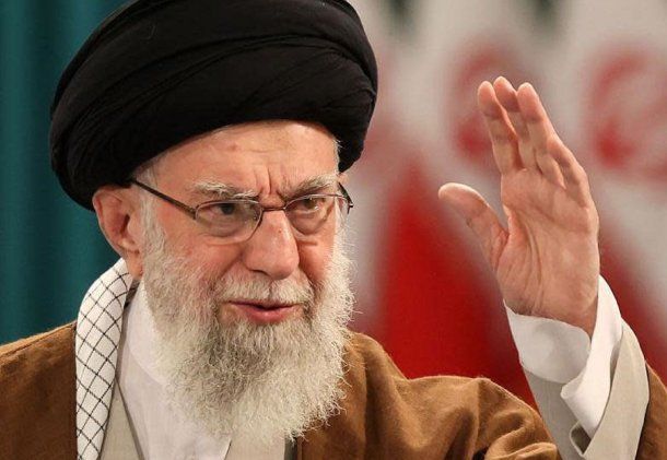“LA BATALLA COMIENZA”: LA DURA ADVERTENCIA DEL LÍDER SUPREMO DE IRÁN PARA ISRAEL post thumbnail image