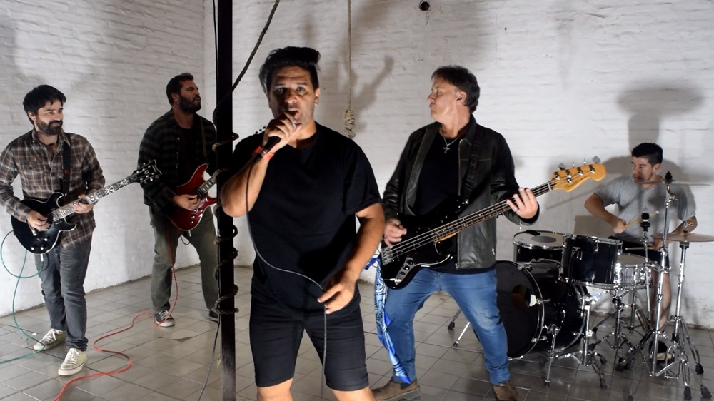 IGNACIO DE DROPEN EN CÓDIGO DE ROCK