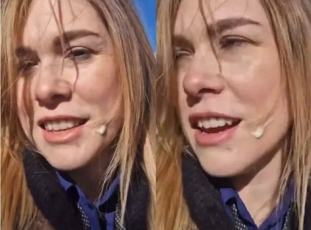 TRAS SU PROVOCACIÓN A JUBILADOS, LILIA LEMOINE FUE ESCUPIDA E INSULTADA: “ME GRITARON ‘GATO'” post thumbnail image
