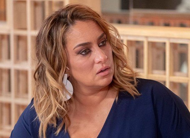 MARÍA JULIA OLIVÁN, INTERNADA TRAS SUFRIR UN GRAVE ACCIDENTE DOMÉSTICO: “ME QUEMÉ TODA” post thumbnail image