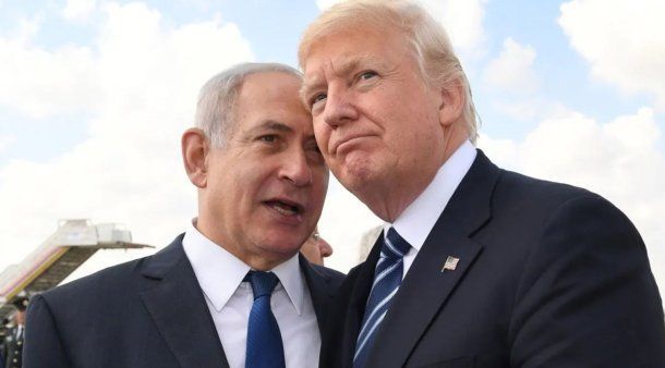 TENSIÓN MUNDIAL: ASEGURAN QUE DONALD TRUMP APROBÓ PLAN DE ATAQUE CONTRA IRÁN TENSIÓN MUNDIAL: ASEGURAN QUE DONALD TRUMP APROBÓ PLAN DE ATAQUE CONTRA IRÁN