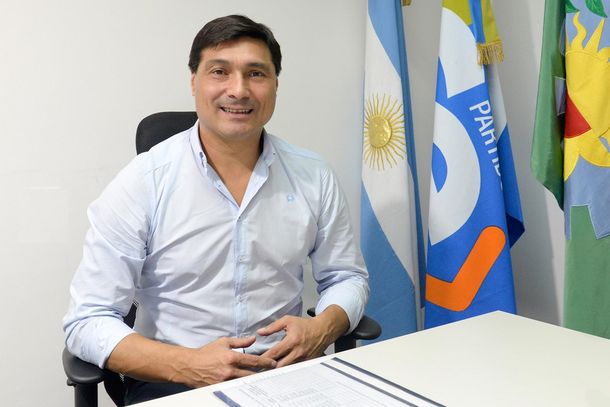 ESCÁNDALO EN LA LIBERTAD AVANZA: DETIENEN AL HIJO DE UN DIPUTADO POR BRUTAL GOLPIZA EN PATOTA ESCÁNDALO EN LA LIBERTAD AVANZA: DETIENEN AL HIJO DE UN DIPUTADO POR BRUTAL GOLPIZA EN PATOTA