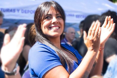 LA CÁMARA FEDERAL DE SAN MARTÍN LIBERÓ A LA CONCEJAL DE QUILMES, EVA MIERI