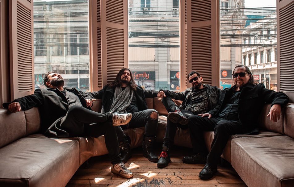 CARLOS DE DOLEZALL EN CÓDIGO DE ROCK