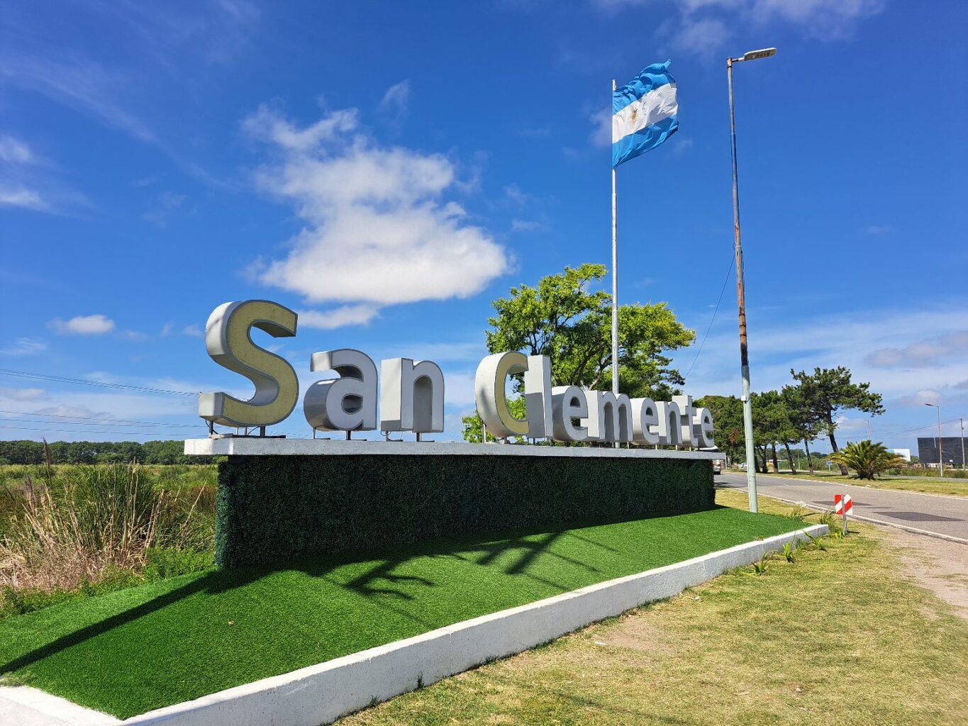 Noticias de San Clemente del Tuyú