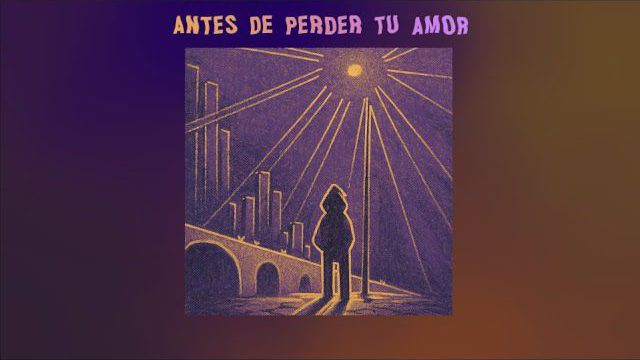 XIXEN LANZA “ANTES DE PERDER TU AMOR”: UNA ODA AL DESEO DE NO DEJAR IR LO QUE AÚN DUELE