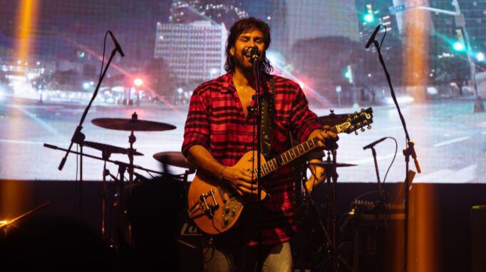 MANCHA DE ROLANDO REPASÓ “VIAJE” EN EL TEATRO VORTERIX MANCHA DE ROLANDO REPASÓ “VIAJE” EN EL TEATRO VORTERIX