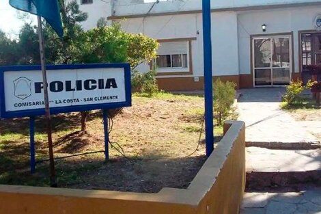 CONDENAN A UN HOMBRE DE SAN CLEMENTE POR MANTENER CAUTIVA A SU EX PAREJA