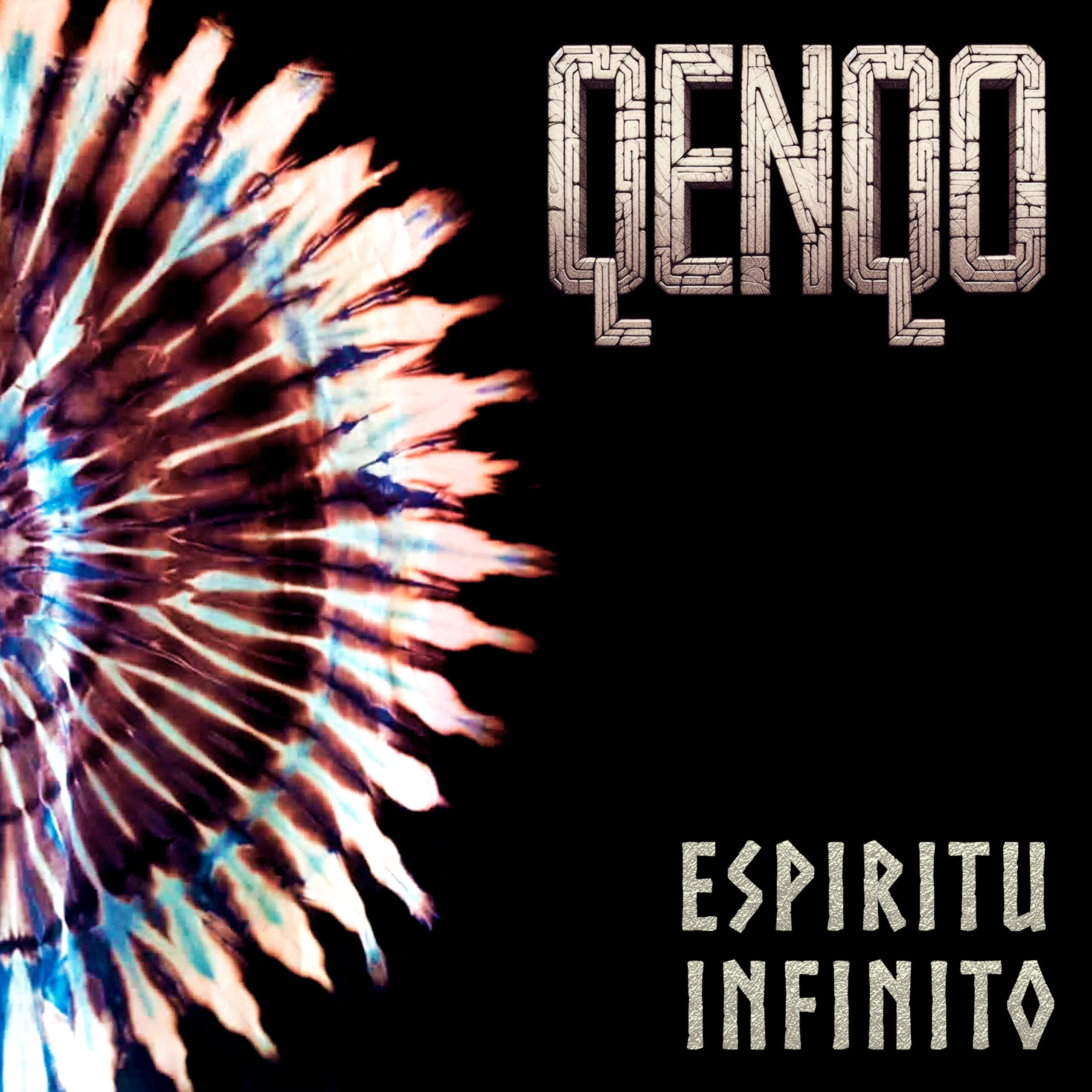 QENQO PRESENTA “ESPÍRITU INFINITO”, SU NUEVO EP
