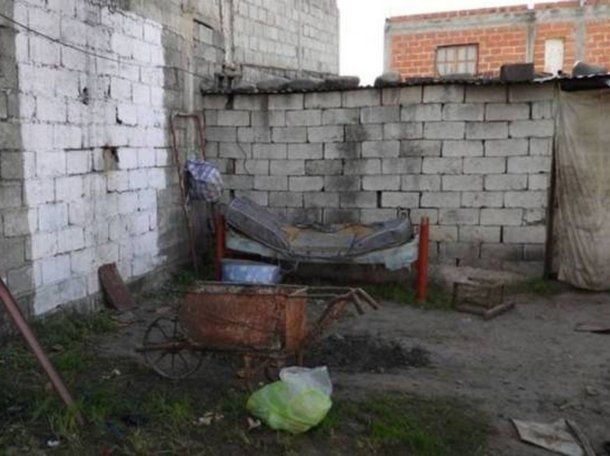 JUJUY: ENCUENTRAN HUESOS CALCINADOS EN LA CASA DEL PRESUNTO ASESINO SERIAL post thumbnail image