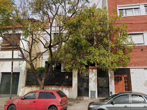 MISTERIO EN COGHLAN: HAY UN SOSPECHOSO POR LOS RESTOS HALLADOS JUNTO A LA CASA DE CERATI