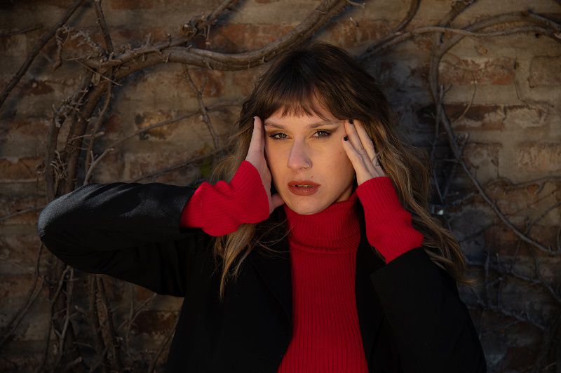 GUADALUPE MOL PRESENTA SU NUEVO SENCILLO “SI ME HUBIERA IDO” Y SIGUE CONSOLIDANDO SU CARRERA