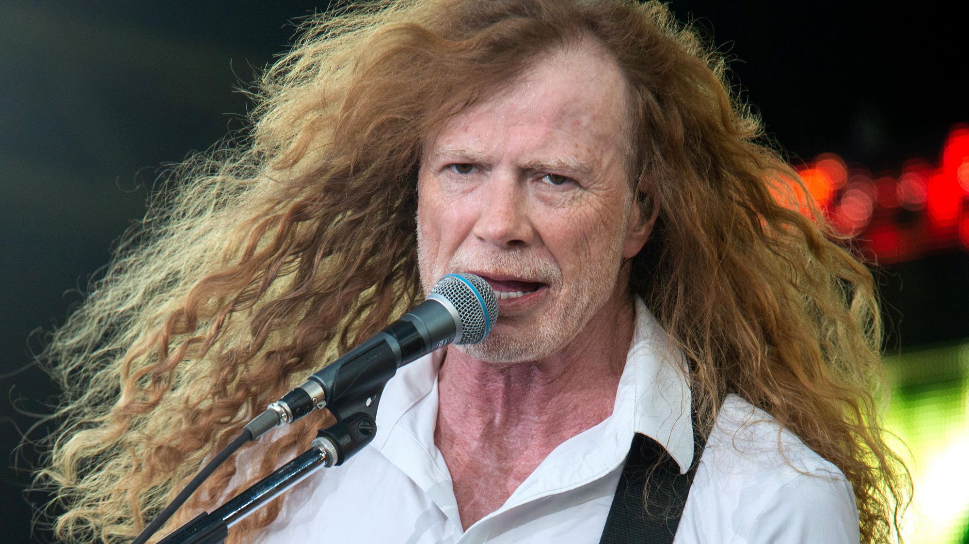 MEGADETH ANUNCIÓ SU ÚLTIMO DISCO Y UNA GIRA DE DESPEDIDA