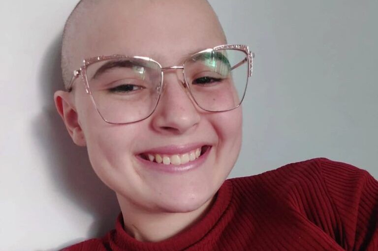 “EL CÁNCER VOLVIÓ Y ESTA VEZ, MÁS COMPLICADO”: CONOCÉ LA HISTORIA DE MILENA Y CÓMO AYUDARLA