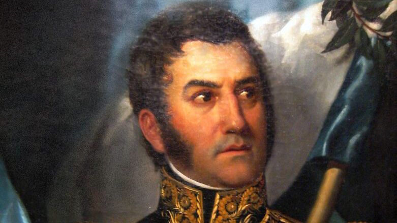 17 DE AGOSTO: DÍA DEL PASO A LA INMORTALIDAD DEL GENERAL JOSÉ DE SAN MARTÍN