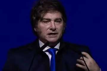 “SI NO LLEGARAN A FIN DE MES, LA CALLE ESTARÍA LLENA DE CADÁVERES”: LA POLÉMICA FRASE DE JAVIER MILEI post thumbnail image