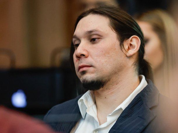 ATENTADO CONTRA CRISTINA KIRCHNER: NICOLÁS CARRIZO FUE LIBERADO Y ROMPIÓ EL SILENCIO