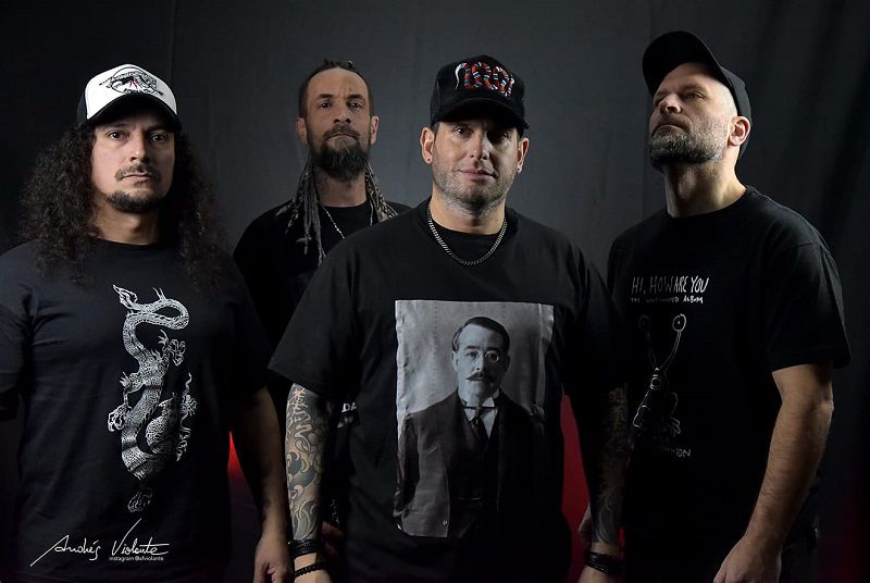 PIEDAD Y TRAICIÓN PRESENTA “UN LOCO LINDO”, ADELANTO DE SU PRÓXIMO ÁLBUM