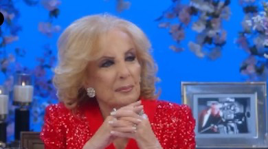 ESPANTO EN LA MESAZA: DURA REACCIÓN DE MIRTHA CUANDO LE CONTARON DETALLES DE LAS DENUNCIAS CONTRA KARINA MILEI post thumbnail image