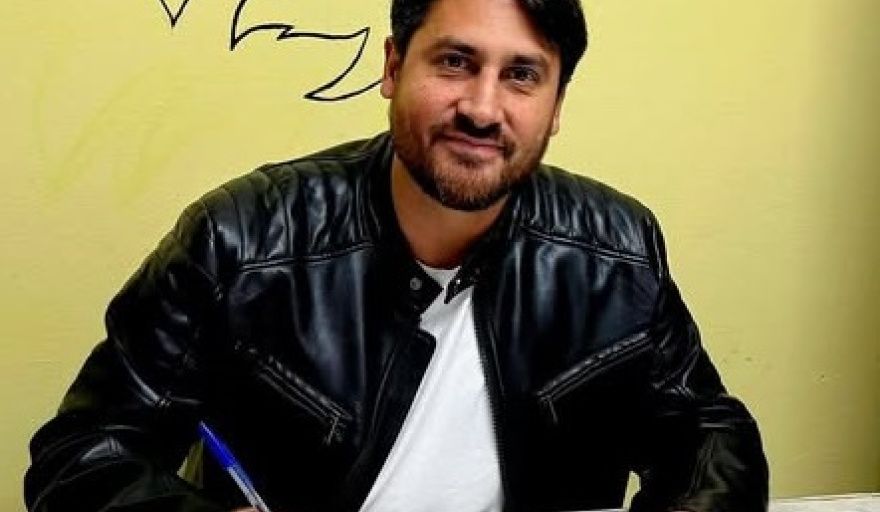 POLÉMICA EN LA COSTA: DENUNCIAS DE VIOLENCIA DE GÉNERO SALPICAN A UN CANDIDATO DE LA LIBERTAD AVANZA