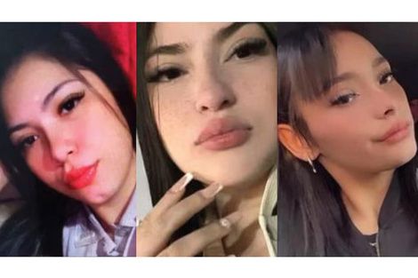BUSCAN A TRES CHICAS DESAPARECIDAS EN LA MATANZA post thumbnail image