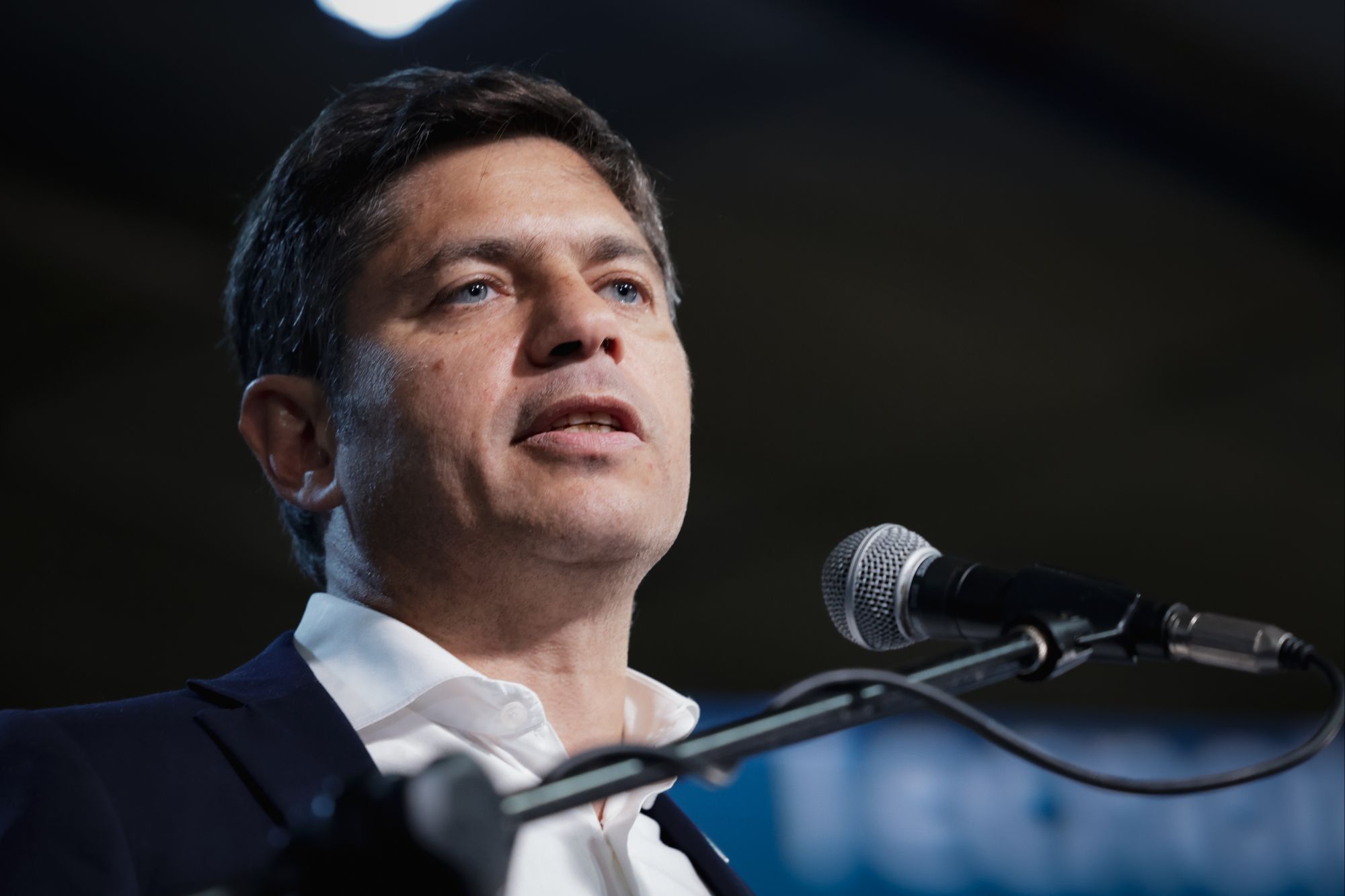 KICILLOF: “HAY UN FUTURO MEJOR PARA LA PROVINCIA Y EL PAÍS: ES CON PRODUCCIÓN Y CON INDUSTRIA”