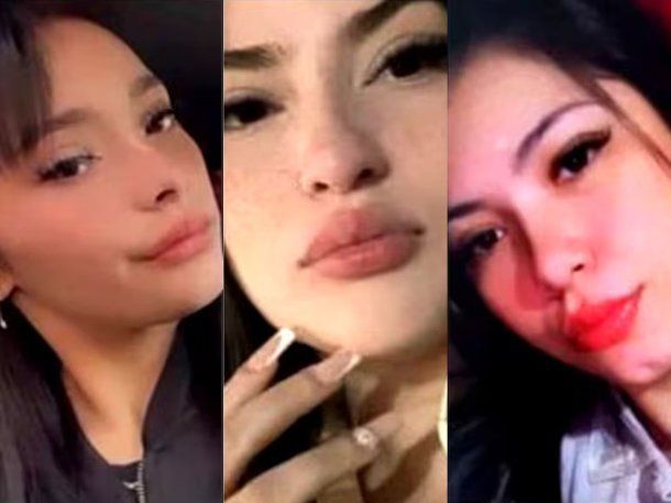ASEGURAN QUE EL TRIPLE FEMICIDIO DE FLORENCIO VARELA FUE TRANSMITIDO EN VIVO POR UNA RED SOCIAL post thumbnail image
