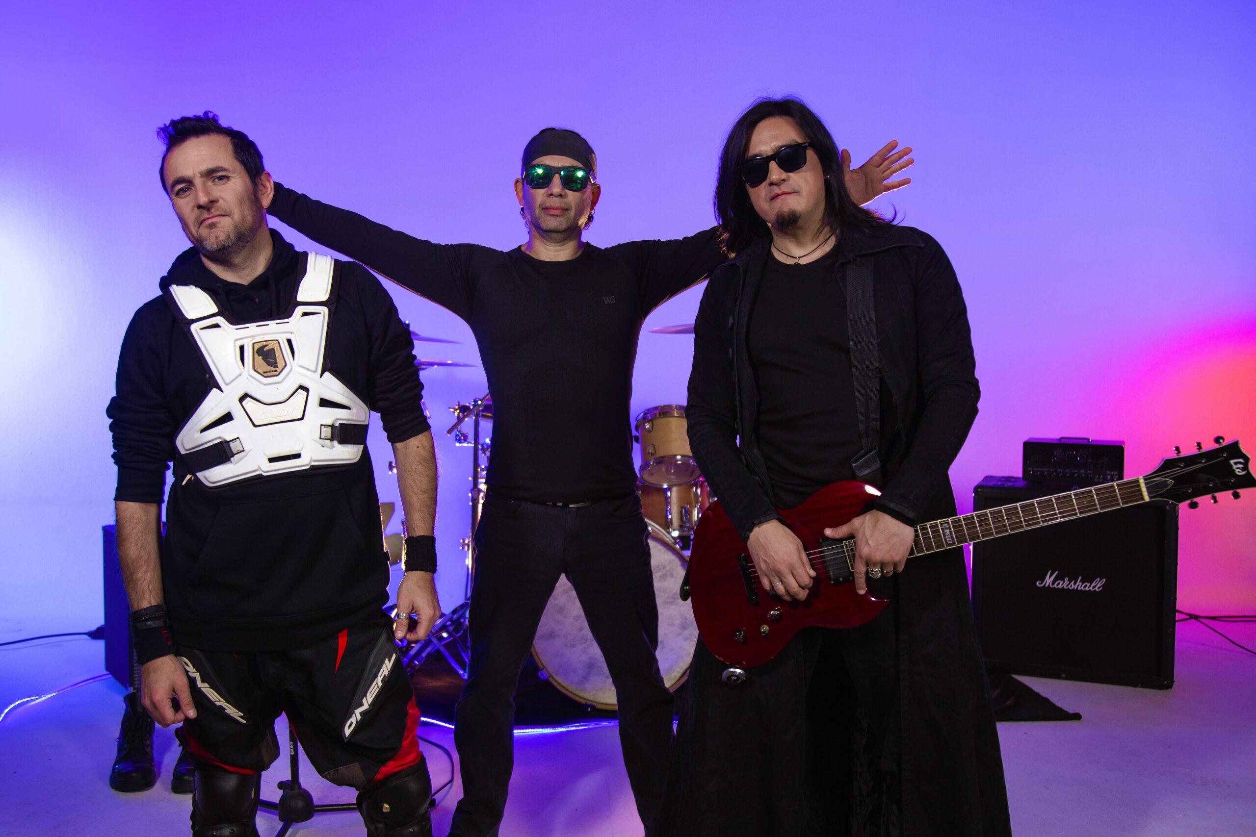 FRANCO DE FARMA EN CÓDIGO DE ROCK