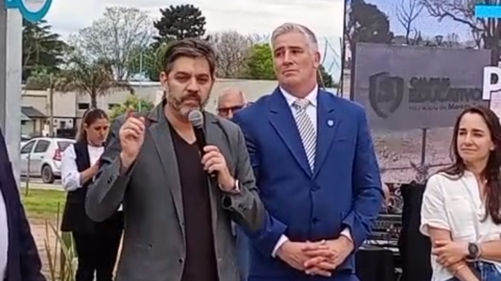 “HAY OTROS DIPUTADOS NACIONALES QUE RECIBEN 200 MIL DÓLARES DEL NARCOTRÁFICO”, DENUNCIÓ CARLOS BIANCO EN NAVARRO post thumbnail image