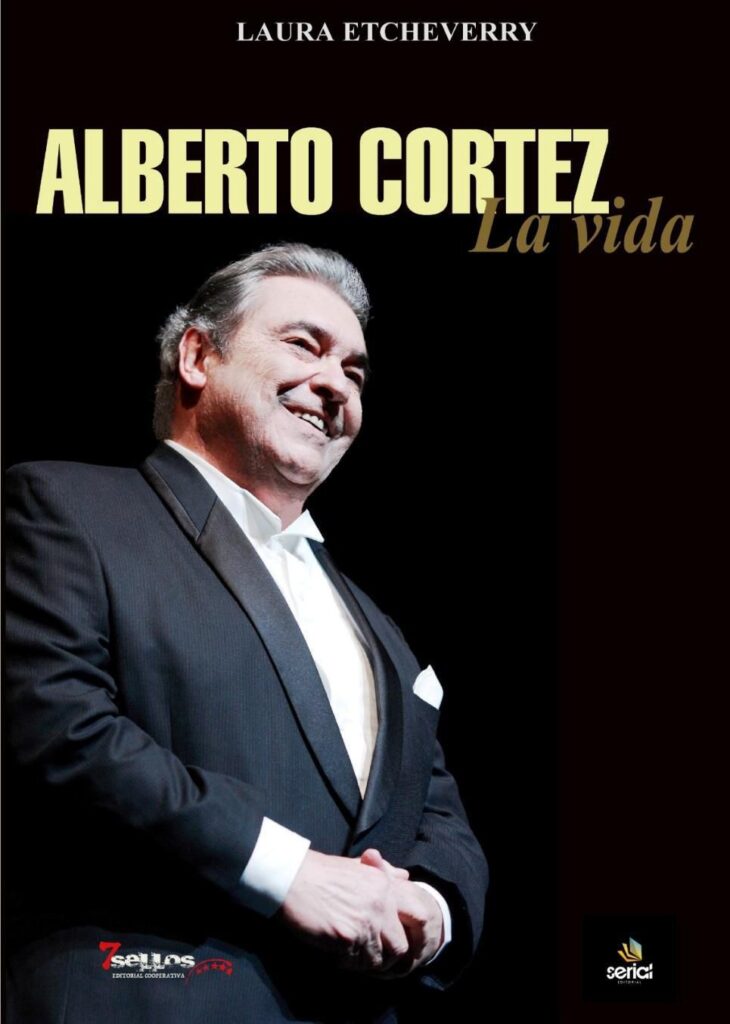 Alberto Cortéz, la vida