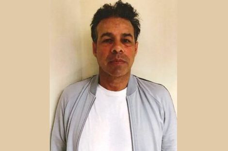 “SI HABLO, SE CAE EL PAÍS”: LAS EXPLOSIVAS AMENAZAS DE FRED MACHADO A SANTIAGO CAPUTO