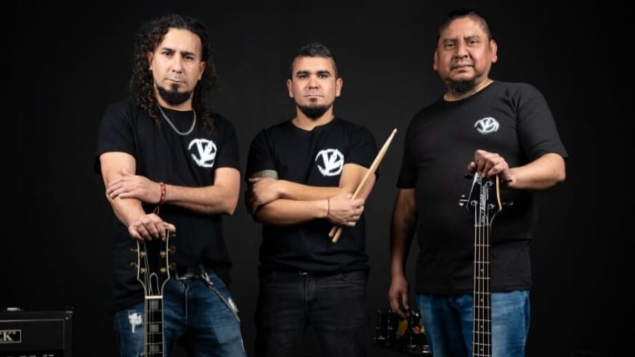 VEREDAS VIEJAS: EL HARD ROCK DEL CONURBANO QUE SIGUE PISANDO FUERTE post thumbnail image