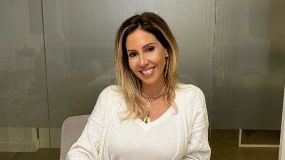 QUIÉN ES ROMINA DIEZ, LA DIPUTADA LIBERTARIA QUE REDACTÓ EL PROYECTO DE FLEXIBILIZACIÓN LABORAL