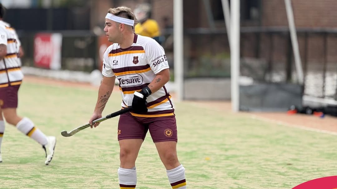 JUGADOR DENUNCIA COMENTARIOS HOMOFÓBICOS Y FALTA DE RESPUESTA ARBITRAL DURANTE UN PARTIDO EN CÓRDOBA JUGADOR DENUNCIA COMENTARIOS HOMOFÓBICOS Y FALTA DE RESPUESTA ARBITRAL DURANTE UN PARTIDO EN CÓRDOBA