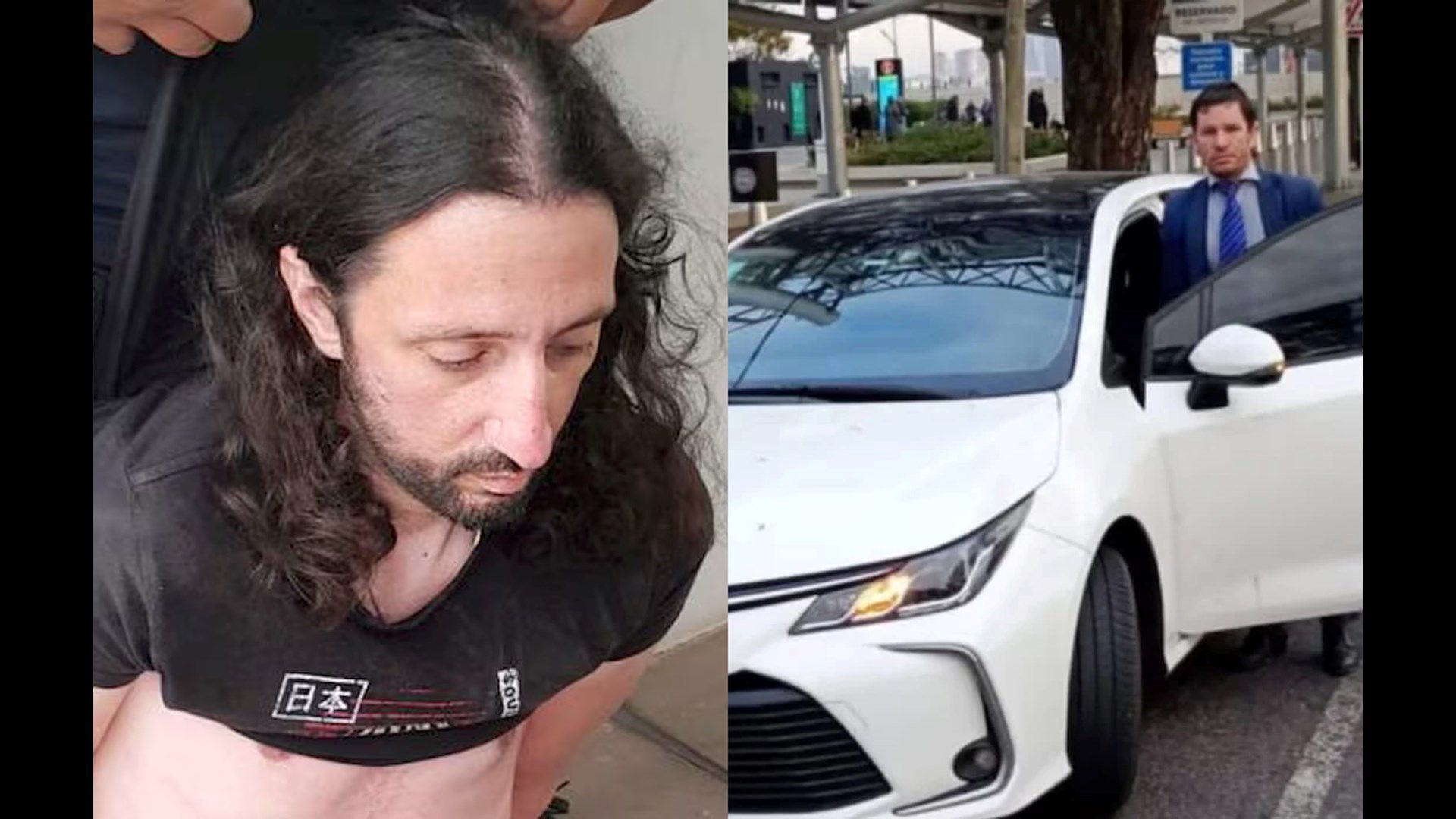 ENCONTRARON UN CUERPO EN ENTRE RÍOS: INVESTIGAN SI ES DEL REMISERO QUE TRASLADÓ A LAURTA ENCONTRARON UN CUERPO EN ENTRE RÍOS: INVESTIGAN SI ES DEL REMISERO QUE TRASLADÓ A LAURTA